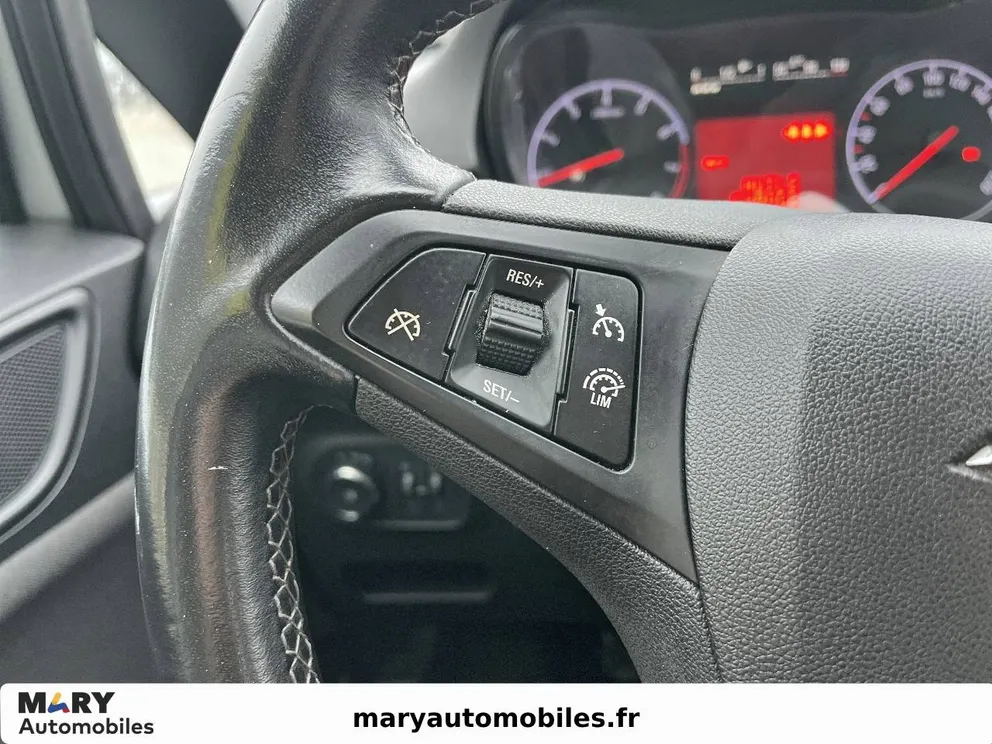 Véhicule occasion 219263 - opel CORSA - Photo 17