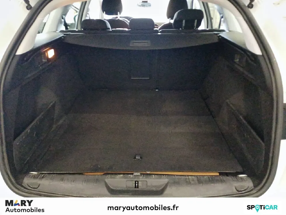 Véhicule occasion 224769 - peugeot 308 - Photo 6