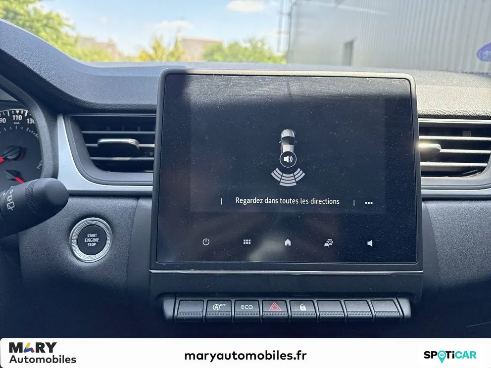 Véhicule occasion 179634 - renault CAPTUR - Photo 15