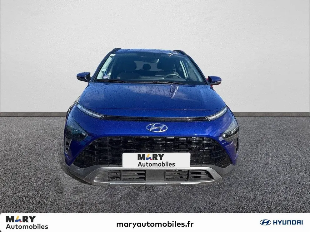 Véhicule occasion 184732 - hyundai BAYON - Photo 2