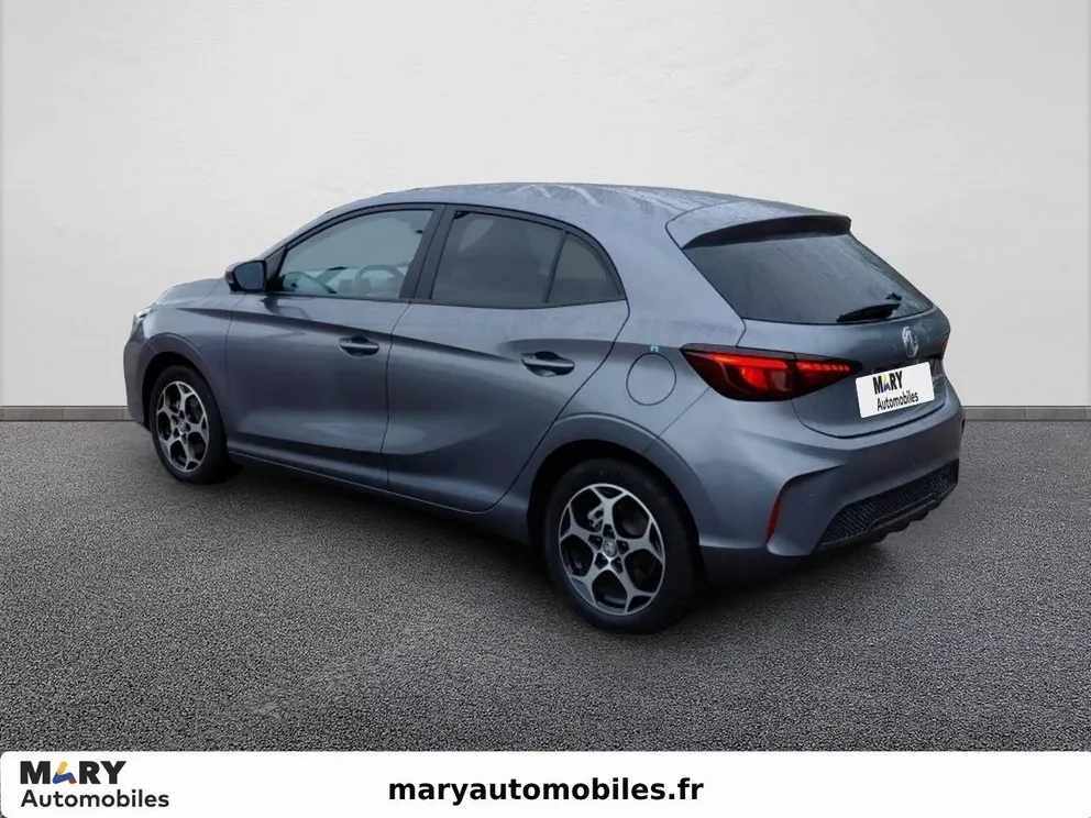 Véhicule occasion 231417 - mg MG3 - Photo 7