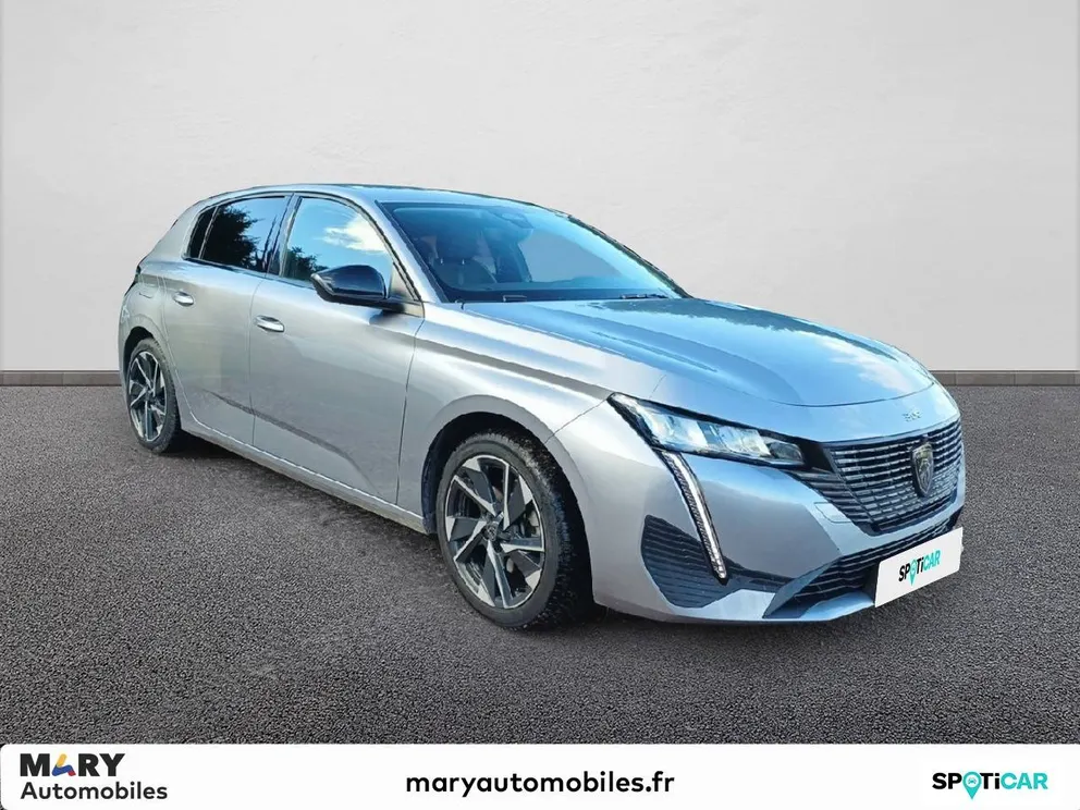 Véhicule occasion 211755 - peugeot 308 - Photo 3