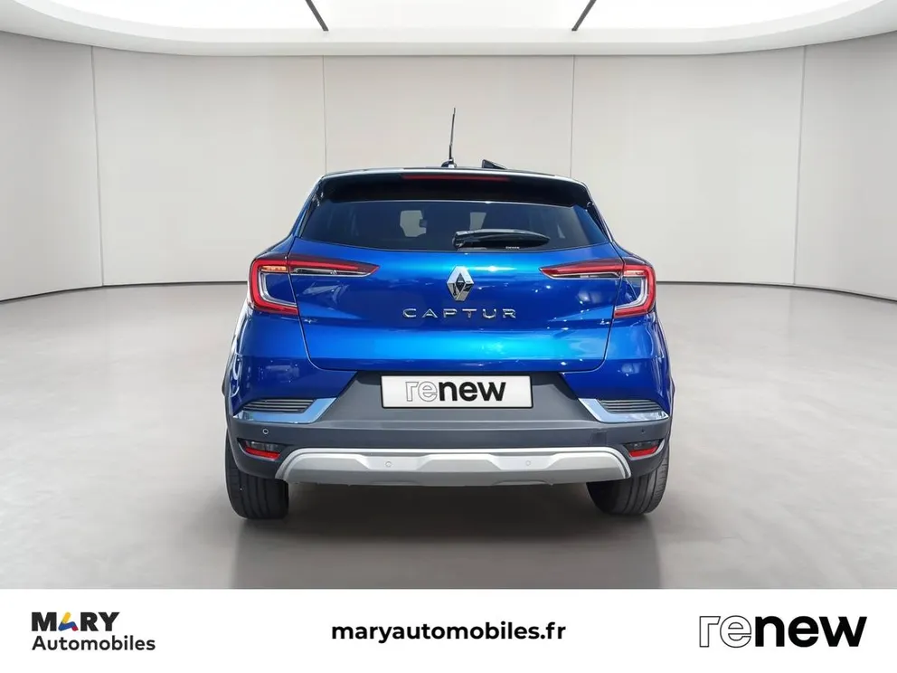 Véhicule occasion 236354 - renault CAPTUR - Photo 4