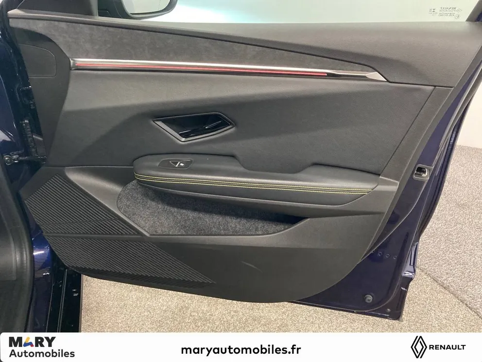 Véhicule occasion 226613 - renault MEGANE - Photo 21
