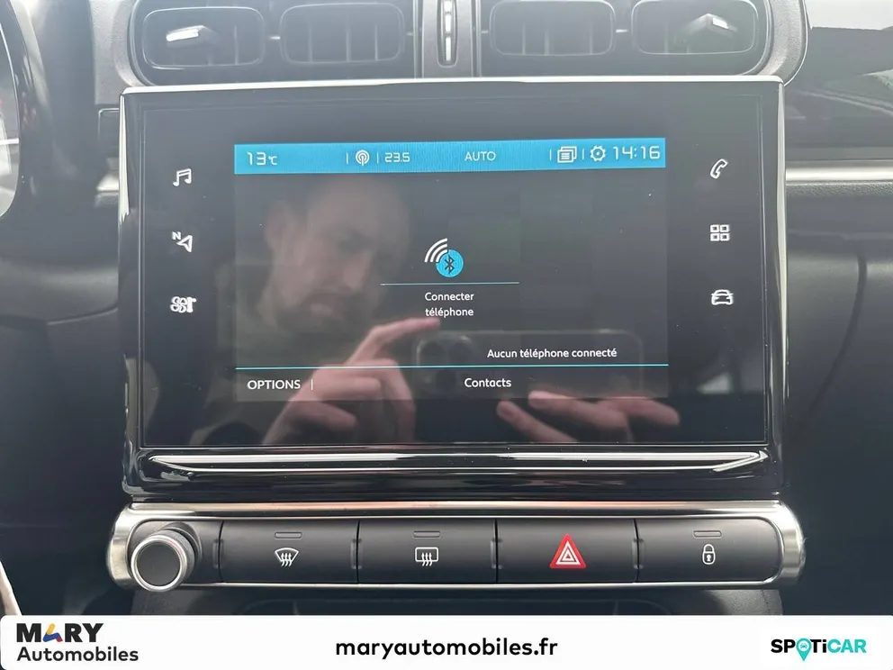 Véhicule occasion 219300 - Citroën C3 - Photo 17