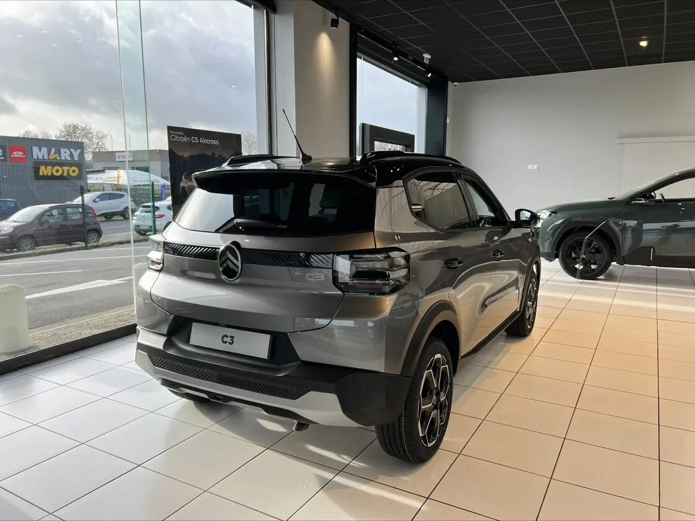 Véhicule occasion 221626 - Citroën C3 - Photo 19