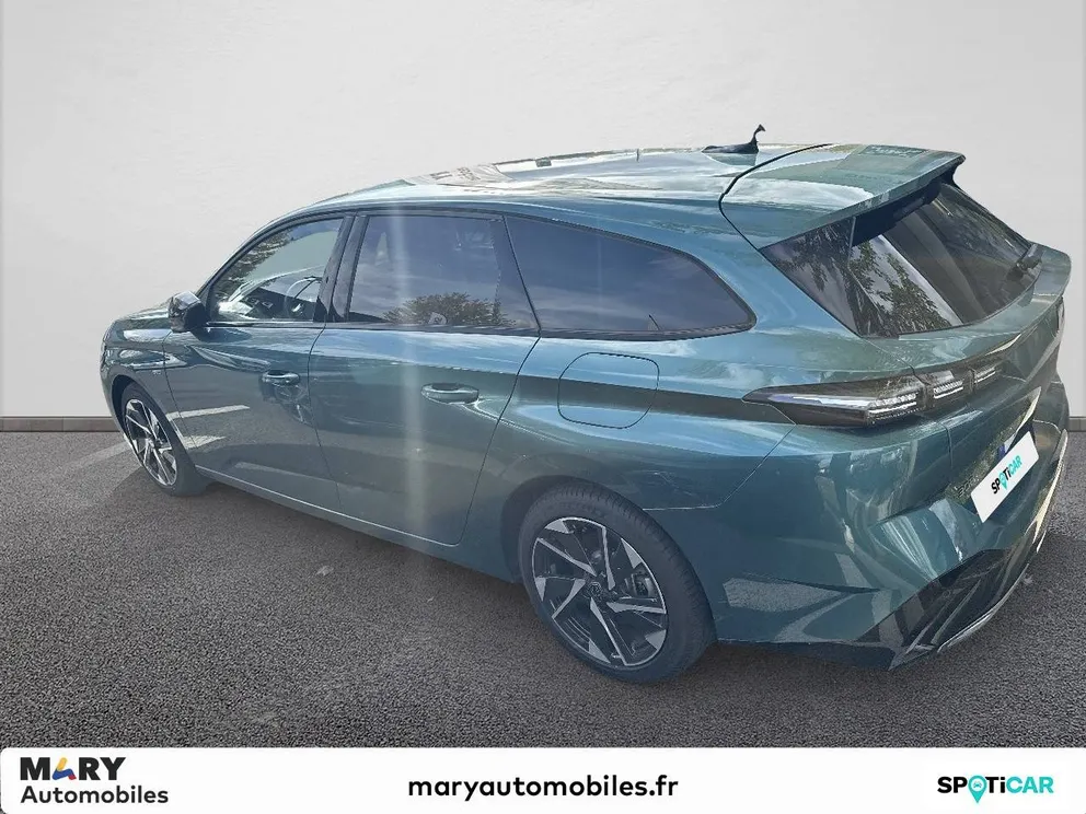 Véhicule occasion 192326 - peugeot 308 - Photo 7