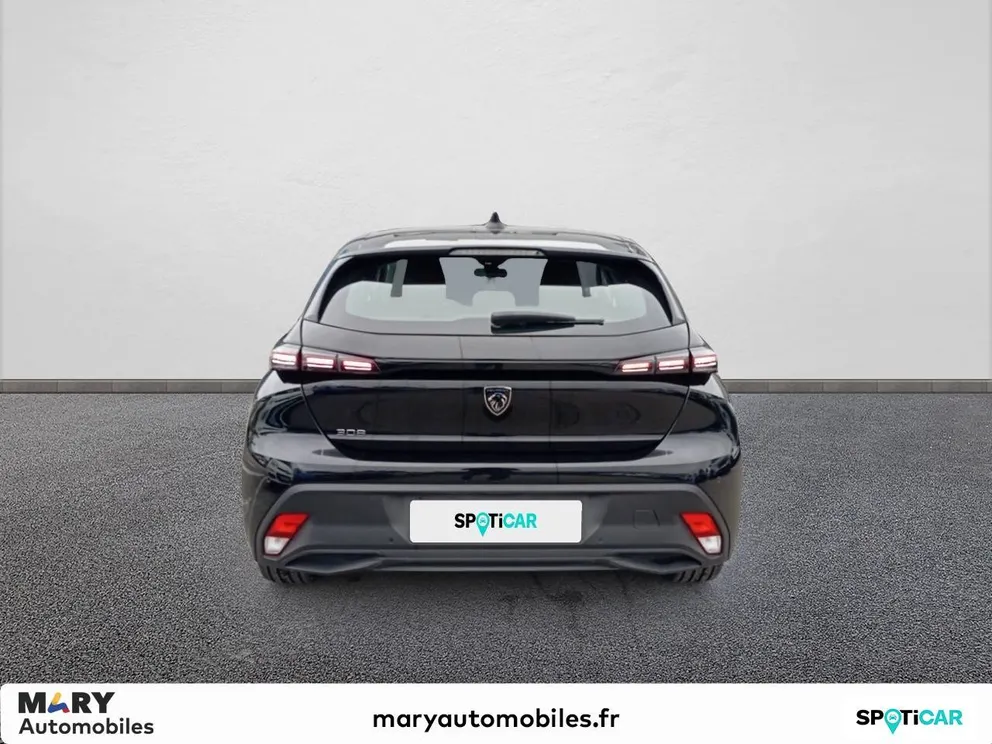 Véhicule occasion 225678 - peugeot 308 - Photo 5