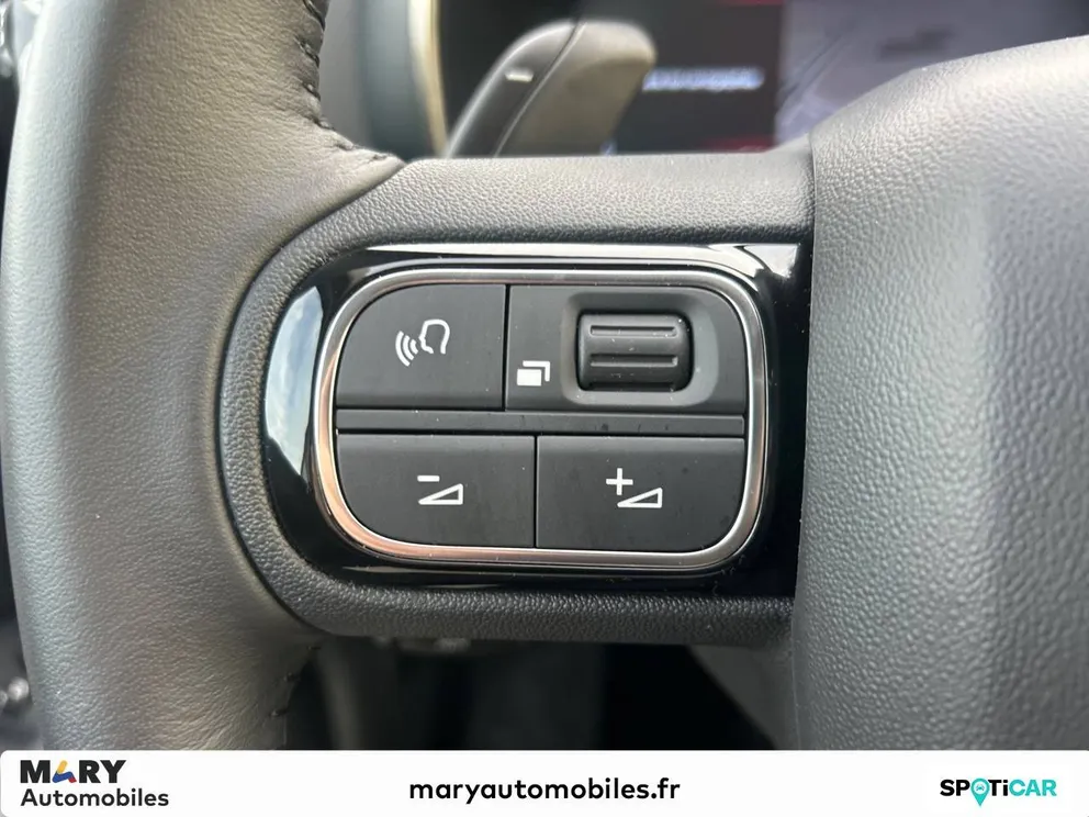 Véhicule occasion 209102 - Citroën C5 AIRCROSS - Photo 13