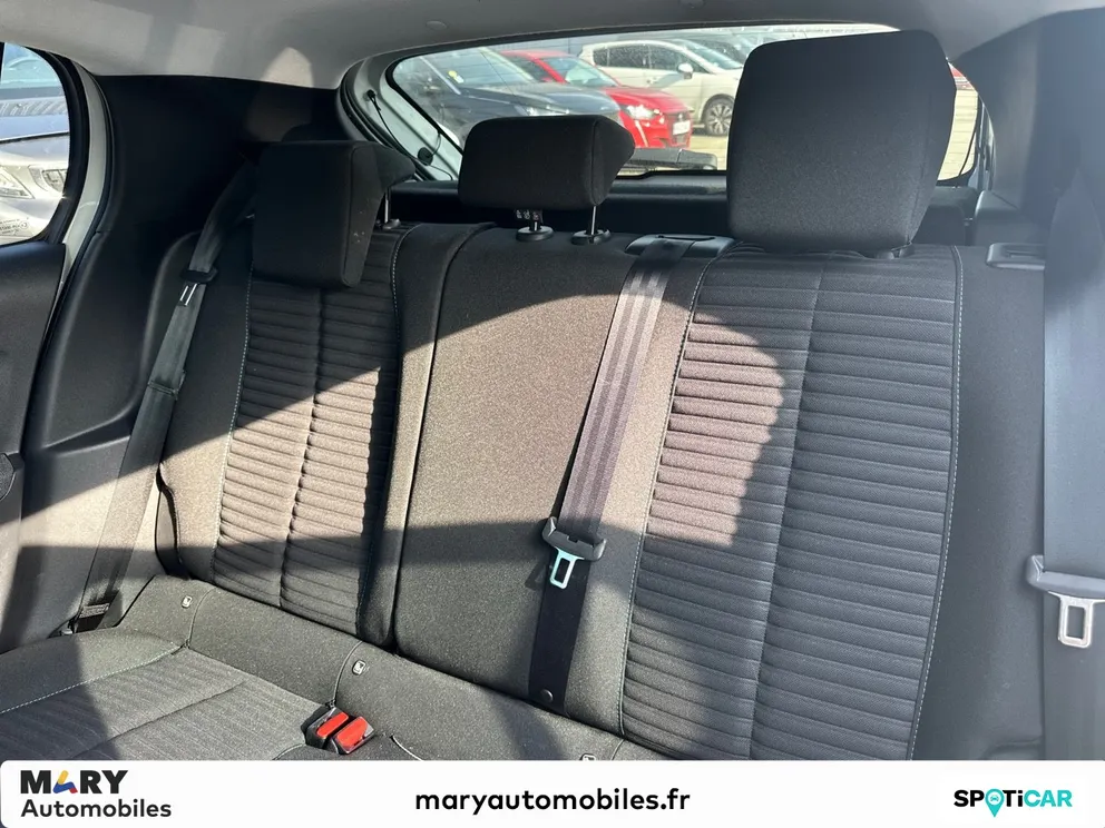 Véhicule occasion 1229841 - peugeot 208 - Photo 19
