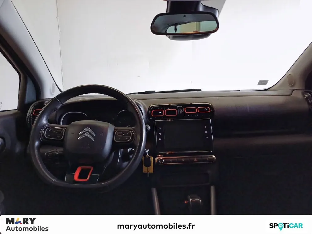 Véhicule occasion 183791 - Citroën C3 AIRCROSS - Photo 8