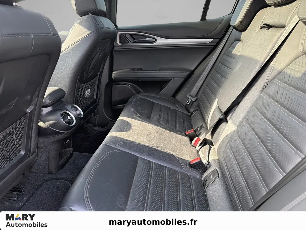 Véhicule occasion 224562 - alfa romeo STELVIO - Photo 22
