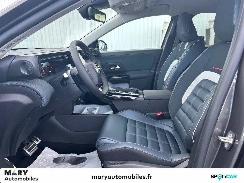 Véhicule occasion 220390 - Citroën C5 AIRCROSS - Photo 9