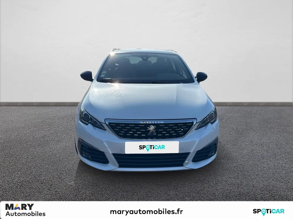 Véhicule occasion 1234118 - peugeot 308 - Photo 6