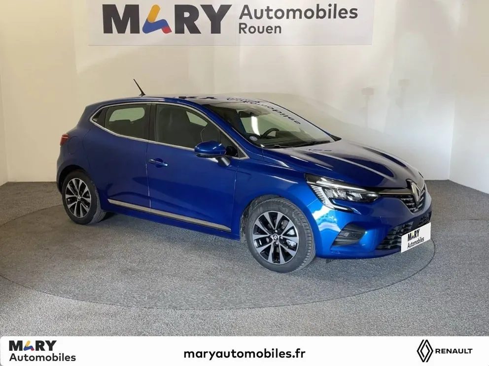 Véhicule occasion 218125 - renault CLIO - Photo 3