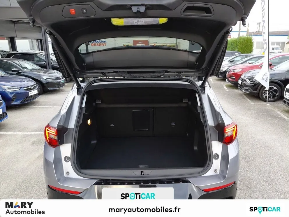 Véhicule occasion 207238 - opel GRANDLAND - Photo 6