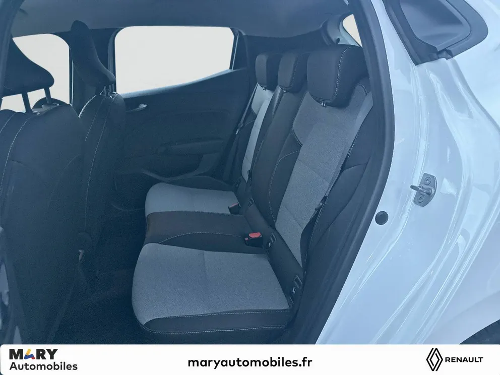 Véhicule occasion 203647 - renault CLIO - Photo 10