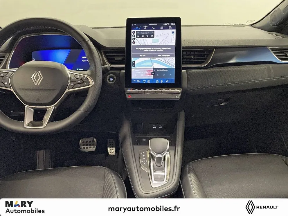 Véhicule occasion 235161 - renault SYMBIOZ - Photo 8