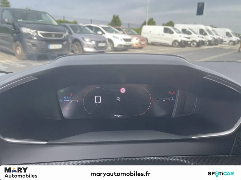 Véhicule occasion 186921 - peugeot 208 - Photo 14