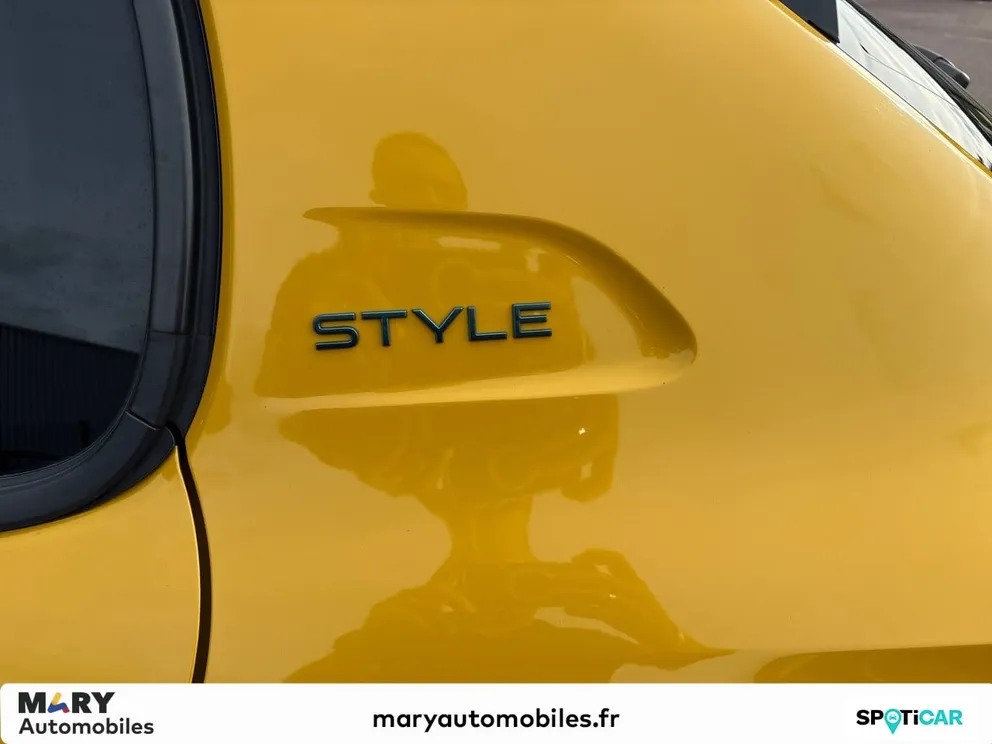 Véhicule occasion 1240555 - peugeot 208 - Photo 14