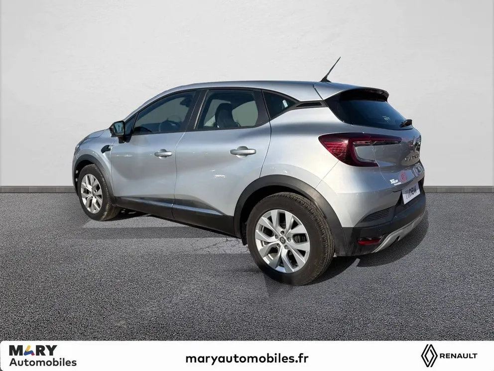 Véhicule occasion 224473 - renault CAPTUR - Photo 7