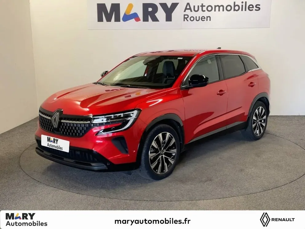 Véhicule occasion 227991 - renault AUSTRAL - Photo 1
