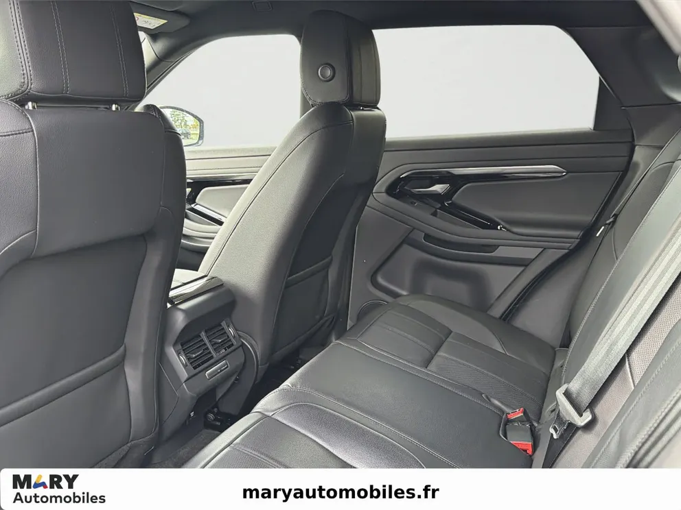Véhicule occasion 225823 - land rover RANGE ROVER EVOQUE - Photo 10