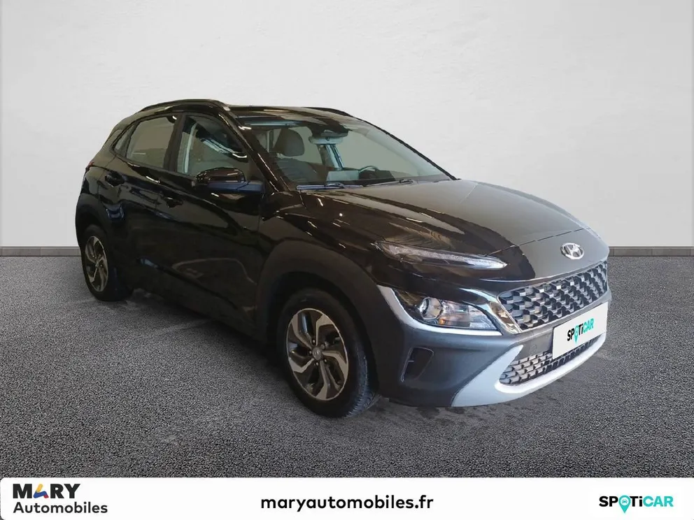 Véhicule occasion 222470 - hyundai KONA - Photo 6