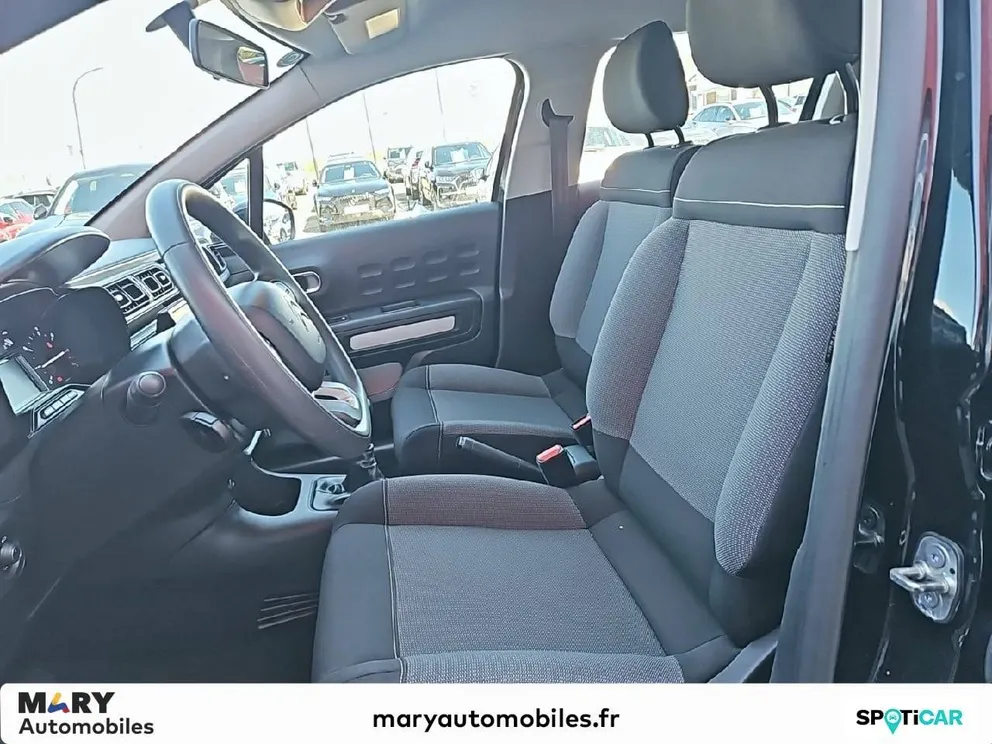 Véhicule occasion 223757 - Citroën C3 - Photo 9