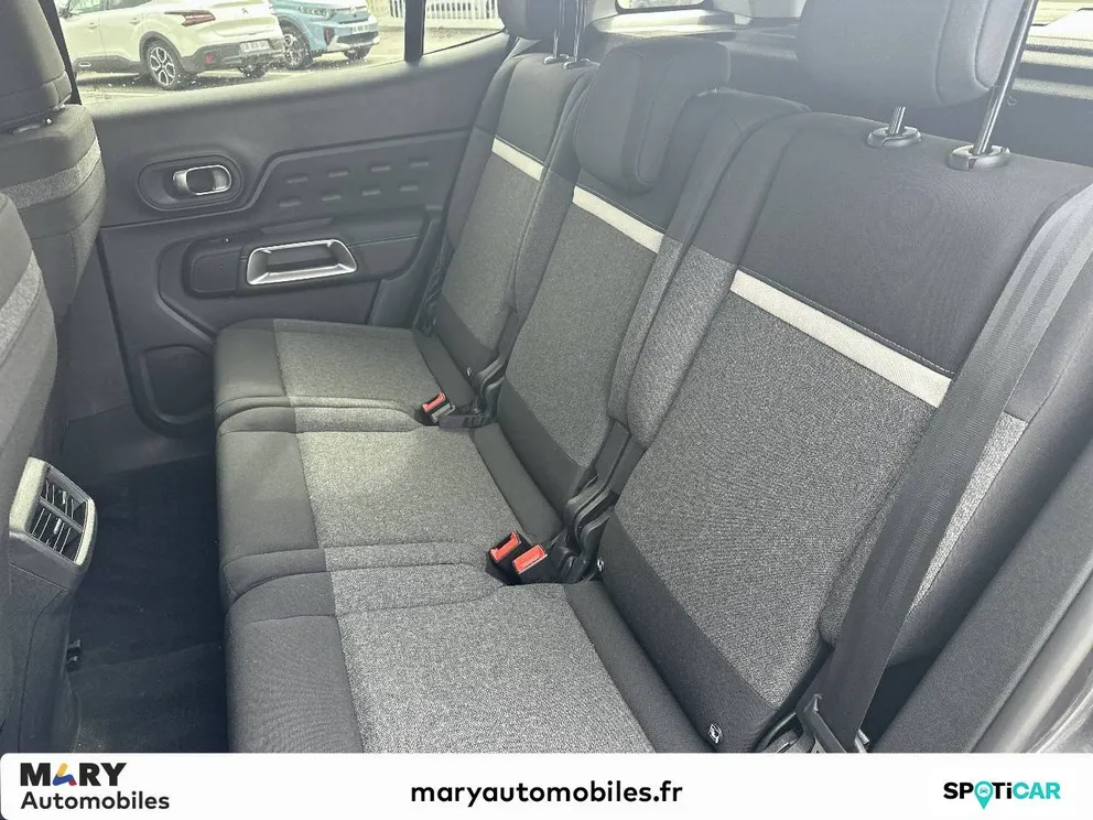 Véhicule occasion 229270 - Citroën C5 AIRCROSS - Photo 10