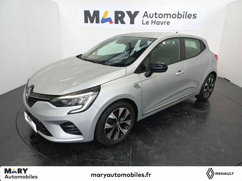 Véhicule occasion 190851 - renault CLIO - Photo 1