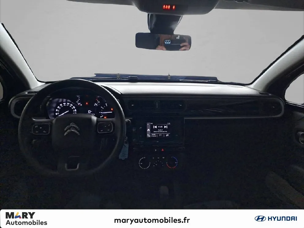 Véhicule occasion 198384 - Citroën C3 - Photo 8