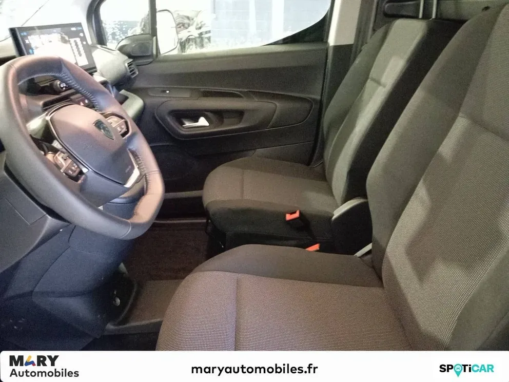 Véhicule occasion 215358 - peugeot PARTNER - Photo 9