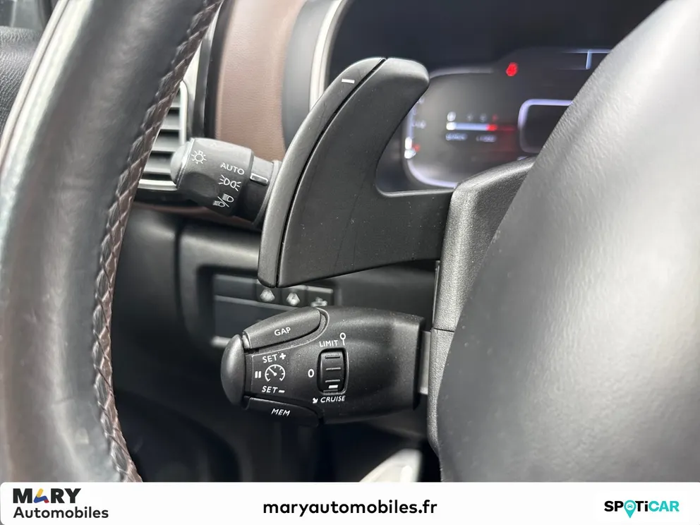 Véhicule occasion 1237408 - Citroën C5 AIRCROSS - Photo 11