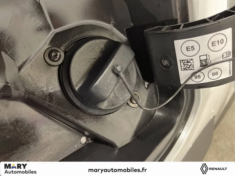 Véhicule occasion 216637 - renault CAPTUR - Photo 16