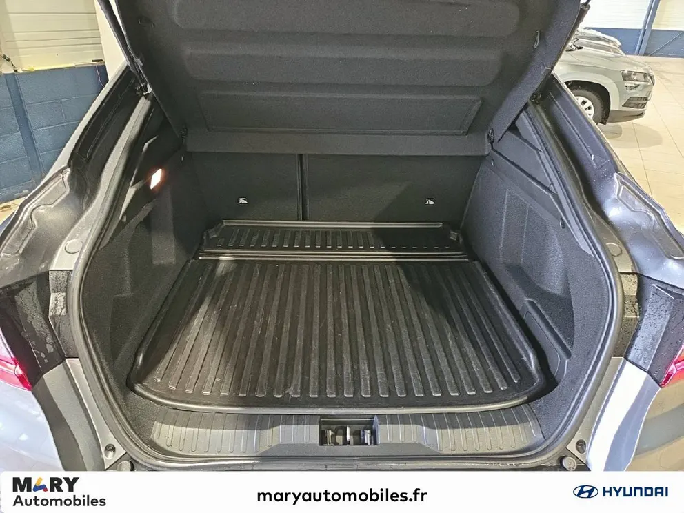 Véhicule occasion 217524 - renault ARKANA - Photo 6