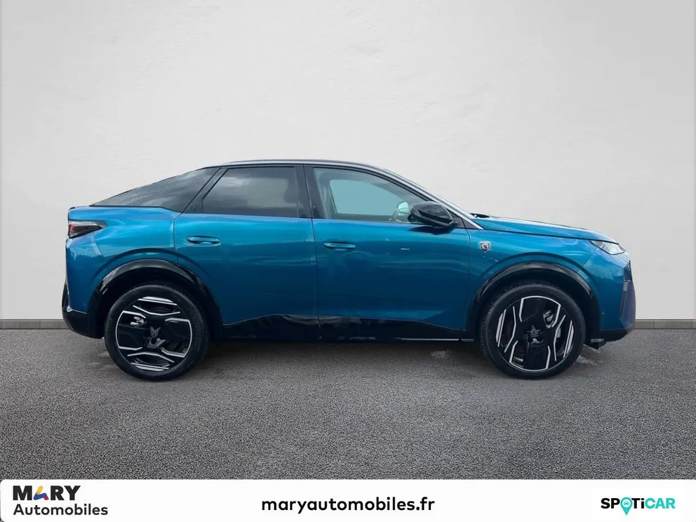 Véhicule occasion 235371 - peugeot 3008 - Photo 4