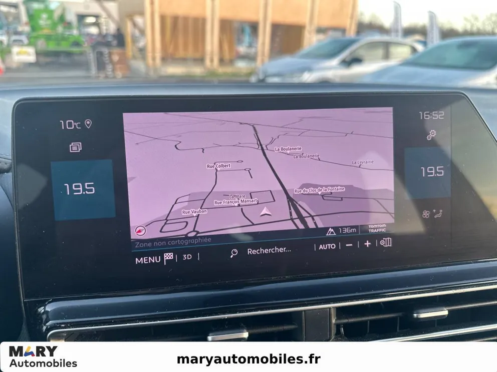 Véhicule occasion 205218 - Citroën C5 AIRCROSS - Photo 13