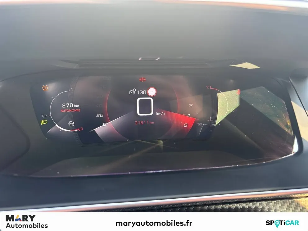 Véhicule occasion 225356 - peugeot 2008 - Photo 15