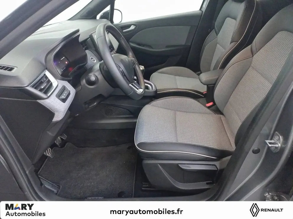 Véhicule occasion 220646 - renault CLIO - Photo 9