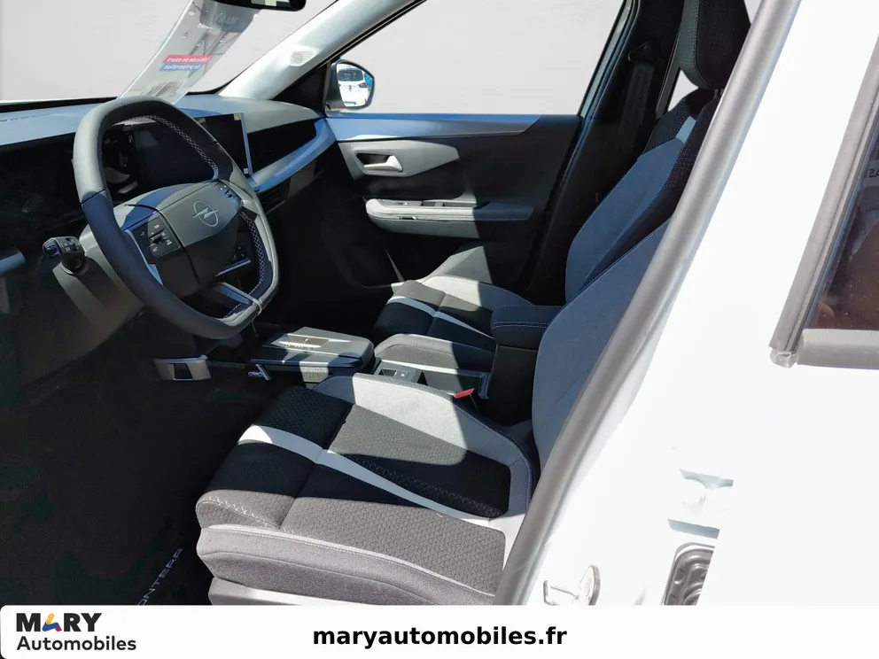 Véhicule occasion 1228712 - opel FRONTERA - Photo 9