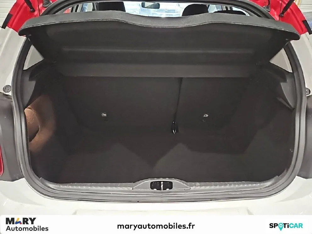 Véhicule occasion 195095 - Citroën C3 - Photo 6