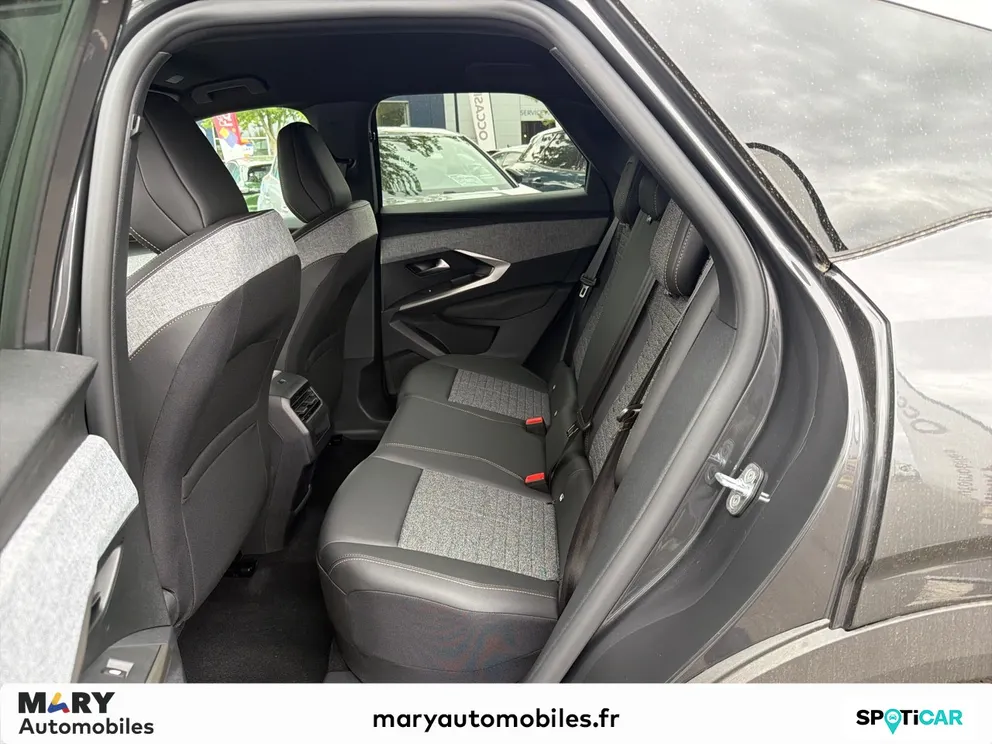 Véhicule occasion 1233634 - peugeot 3008 - Photo 16