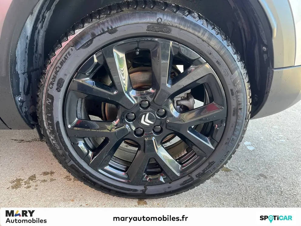 Véhicule occasion 230270 - Citroën C5 AIRCROSS - Photo 11