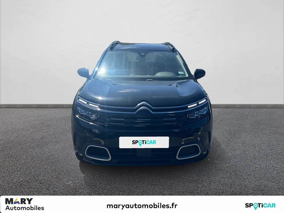 Véhicule occasion 238066 - Citroën C5 AIRCROSS - Photo 6