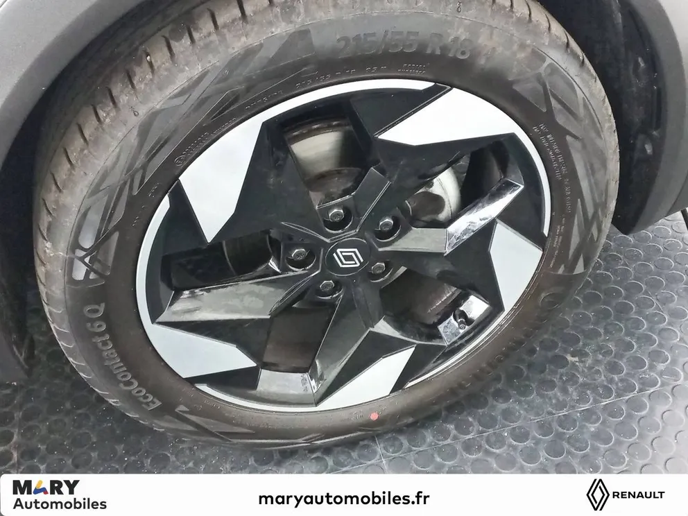 Véhicule occasion 207647 - renault CAPTUR - Photo 11