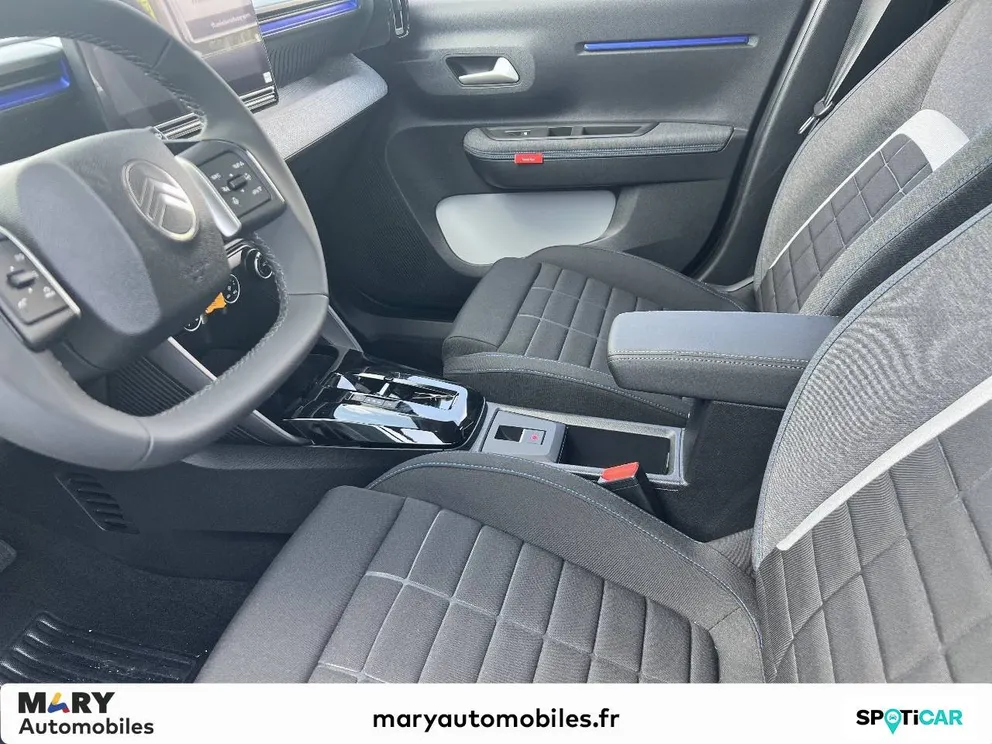 Véhicule occasion 229382 - Citroën C3 - Photo 9