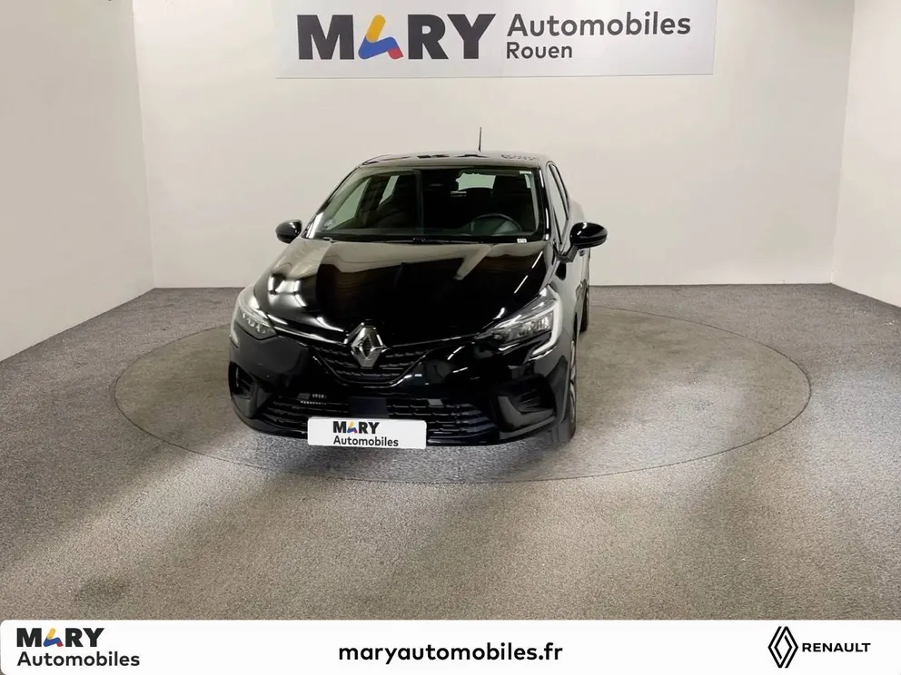 Véhicule occasion 202161 - renault CLIO - Photo 2