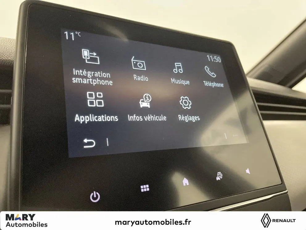 Véhicule occasion 203484 - renault CLIO - Photo 12