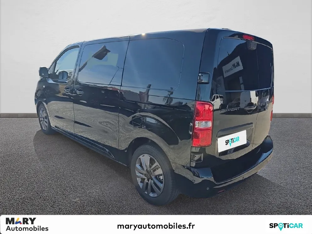 Véhicule occasion 1229057 - peugeot EXPERT - Photo 2
